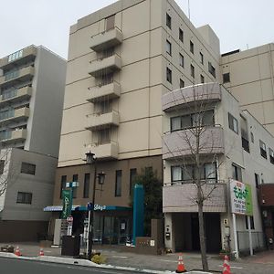 Quincy'S Inn Toyohashi Exterior photo