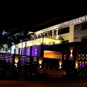 Hotel Silver Oak Bilāspur Exterior photo