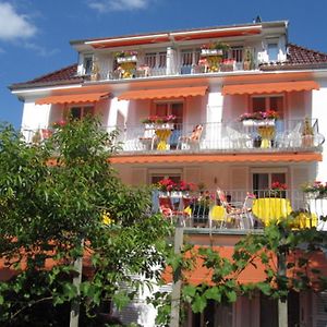 Haus Marija M Hotell Badenweiler Exterior photo