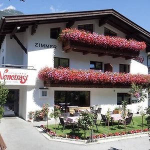 Gasthof Venetrast Hotell Imsterberg Exterior photo