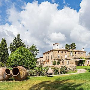 Reads Balance Hotel Santa Maria del Cami  Exterior photo