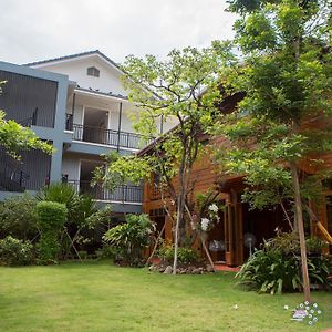 Sukhothai Garden Hotell Exterior photo