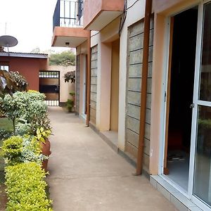 Talya Suites Meru Exterior photo