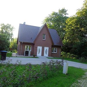 Haus-Hempel Leilighet Gross Mohrdorf Exterior photo