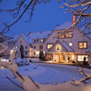 Quality Hotel Olavsgaard Skjetten Exterior photo