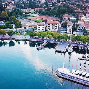 La Vittoria Boutique Hotel Garda  Exterior photo