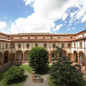 Antico Convento San Francesco Hotell Bagnacavallo Exterior photo