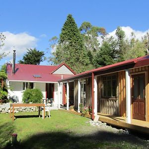 Greenstone Retreat Hotell Kumara Exterior photo