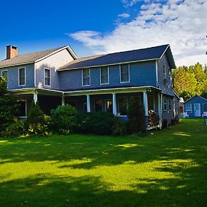 The Sedgwick House B&B Hunter Exterior photo