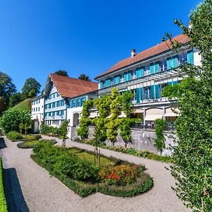 Gasthof Gyrenbad Hotell Turbenthal Exterior photo