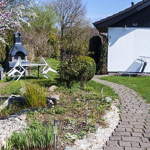 Im Herzen Der Natur Leilighet Herdwangen-Schönach Exterior photo