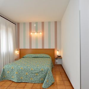 Locanda Grego Hotell Bolzano Vicentino Exterior photo