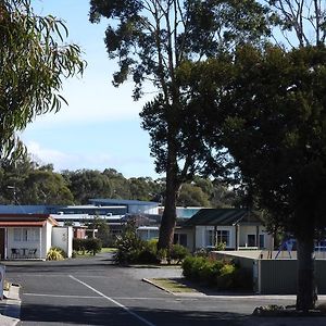 Moomba Holiday And Caravan Park Hotell Port Sorell Exterior photo