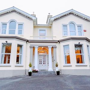 Knockeven House Bed & Breakfast Cobh Exterior photo
