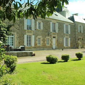 Manoir De La Queue Du Renard Hotell Tracy-Bocage Exterior photo