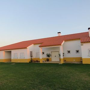 Quinta Da Caldeireira Villa Rosmaninhal  Exterior photo