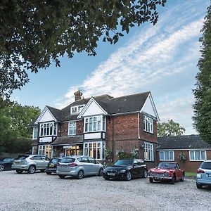 Downsview Hotell Ashford  Exterior photo