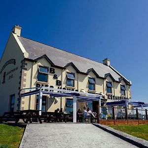 Pier House Bed & Breakfast Bed & Breakfast Inis Mór Exterior photo