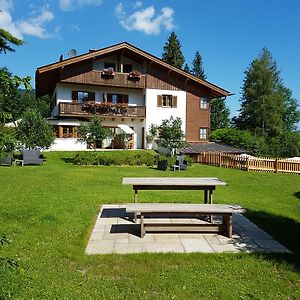 Kaiser'S Landhaus Leilighet Schliersee Exterior photo