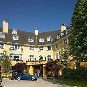 The Killarney Park Hotell Exterior photo