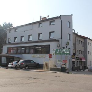 Hotel Alexander Praha Exterior photo