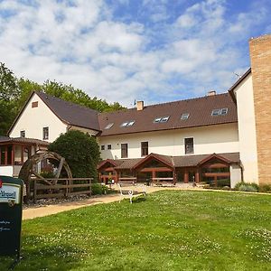 Penzion Lasakuv Mlyn Hotell Boskovice Exterior photo