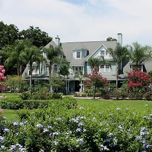 Heron Cay Lakeview Bed & Breakfast Bed & Breakfast Mount Dora Exterior photo