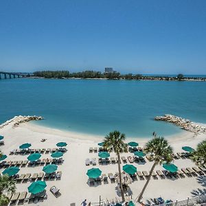 Dreamview Beachfront Hotel & Resort Clearwater Beach Exterior photo