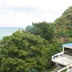 Posada Rock-Stone Providencia Island Exterior photo