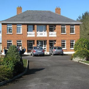 Falshea House Hotell Castleisland Exterior photo