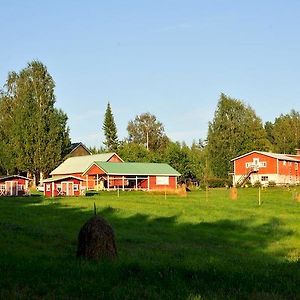 Bed & Breakfast Hepokatti Hotell Nyslott Exterior photo