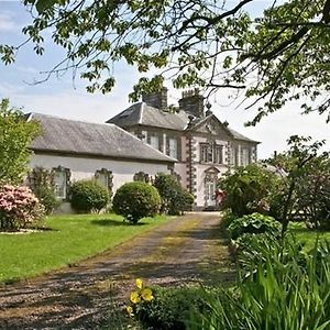 The Coach House At Stewart Hall Leilighet Rothesay Exterior photo