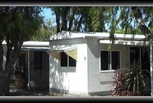 Bunbury Glade Caravan Park Hotell Exterior photo