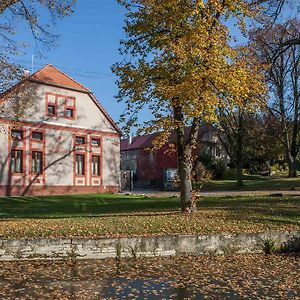 Agropenzion U Bartousku Hotell Malíkovice Exterior photo