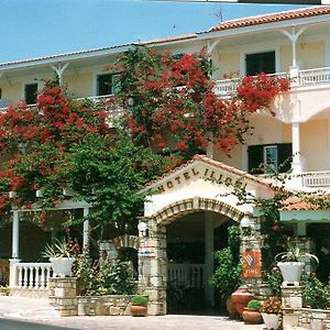 Hotel Ilios Pythagório Exterior photo