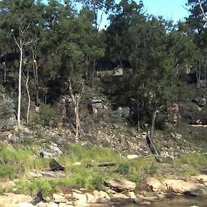 Murphy'S Creek Hideaway Hotell Upper Lockyer Exterior photo