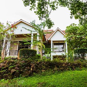 Hope Gardens Guest House Langata Exterior photo