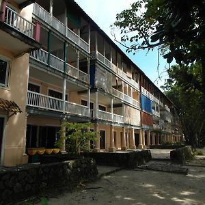 Carita Beachside Condo Exterior photo