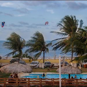 Pousada Amor A Mar Hotell Icapuí Exterior photo