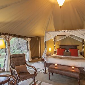 Mara Ngenche Safari Camp Hotell Talek Exterior photo