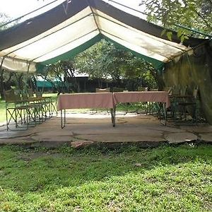 Enkolong Tented Camp Hotell Maasai Mara Exterior photo