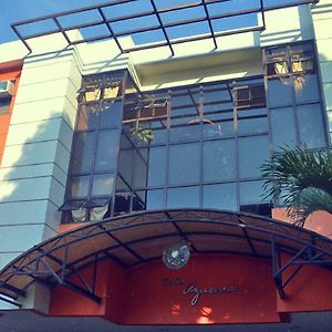 Casa Azucena Hotell Cagayan de Oro Exterior photo