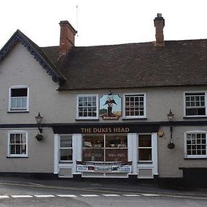 The Dukes Head Leilighet Wokingham Exterior photo