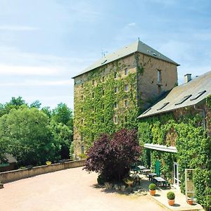 Auberge Du Moulin Marin Hotell Lapalisse Exterior photo