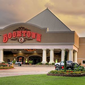 Boomtown Bossier City Hotell Exterior photo