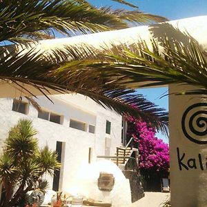 Kalindi Lanzarote Guest House Costa Teguise Exterior photo