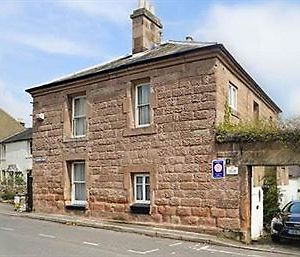 The Old Lockup Hotell Wirksworth Exterior photo