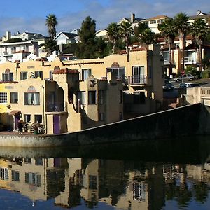 Capitola Venetian Vacation Rentals Exterior photo