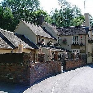 The Shakespeare Inn Coalport Exterior photo