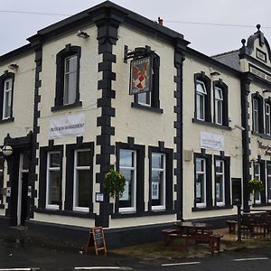 The Waterford Arms Hotell Hartley Exterior photo